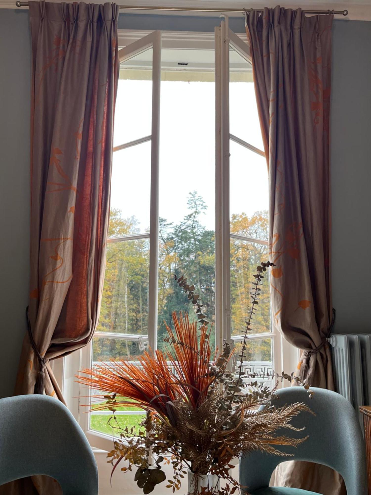 Domaine De Macque, Betz, 25 Mns Roissy Cdg Ξενοδοχείο Εξωτερικό φωτογραφία